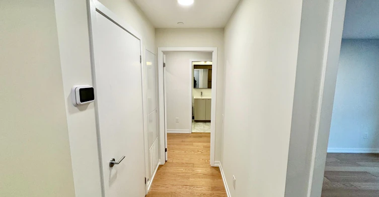 1808-4065 Confederation Parkway, Mississauga, ON, L5B 0L4 - 9