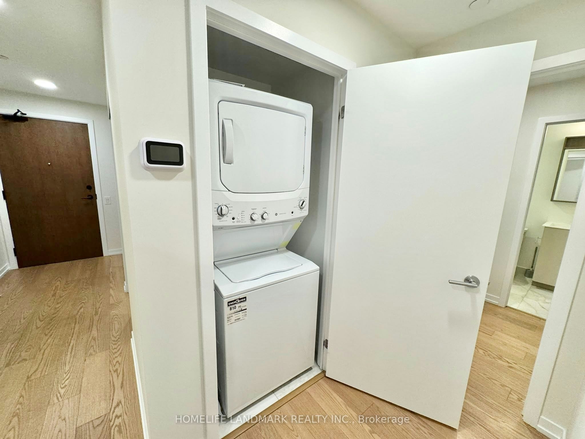 1808-4065 Confederation Parkway, Mississauga, ON, L5B 0L4 - 20