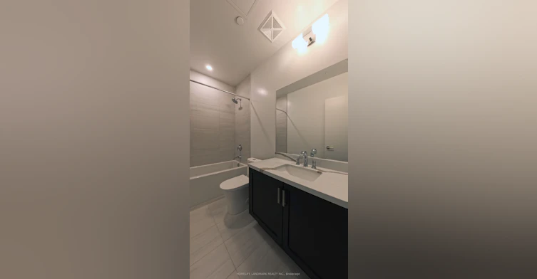203-2450 Bloor St Street W, Toronto, ON, M6S 0A9 - 17