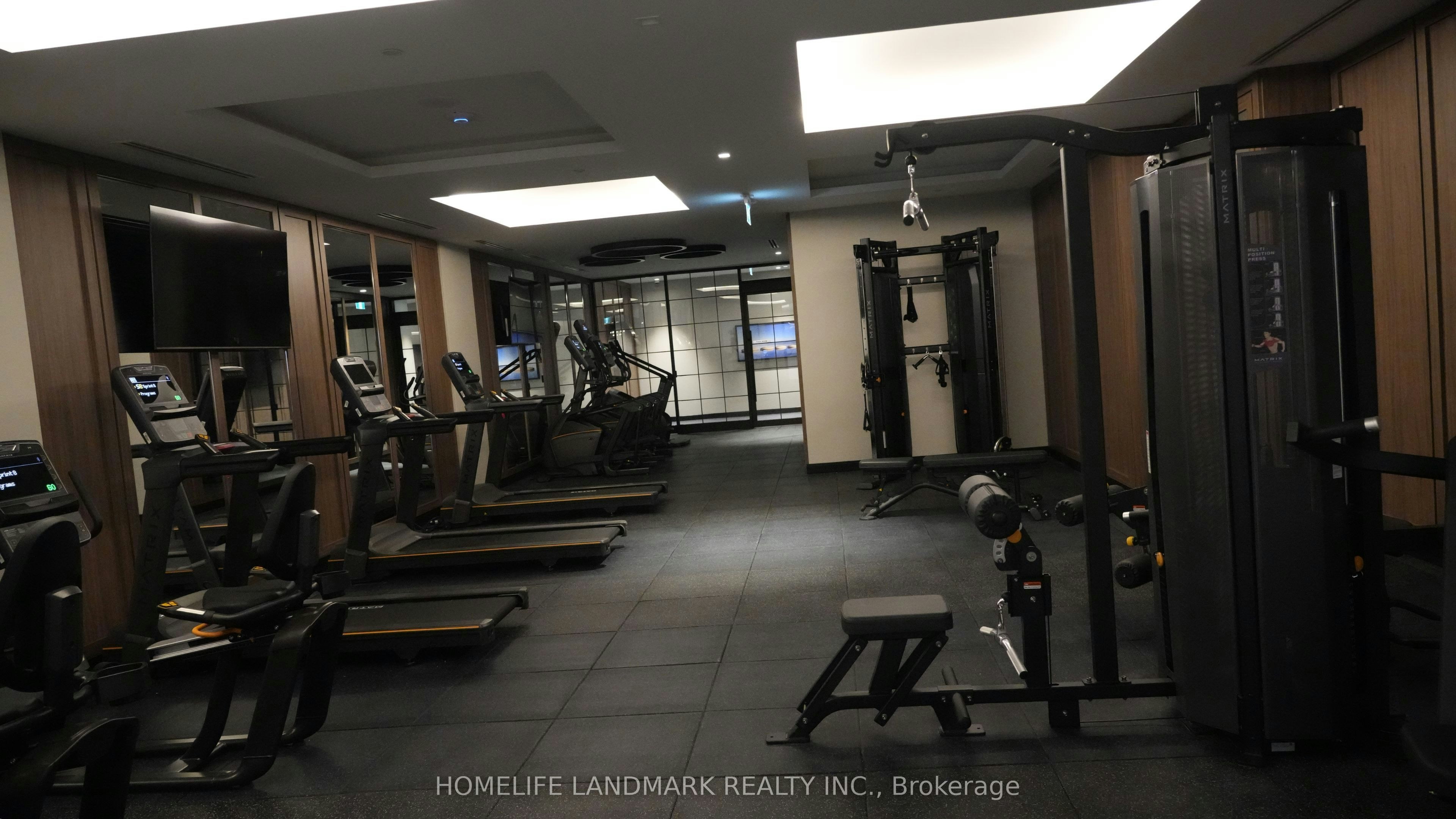 203-2450 Bloor St Street W, Toronto, ON, M6S 0A9 - 27
