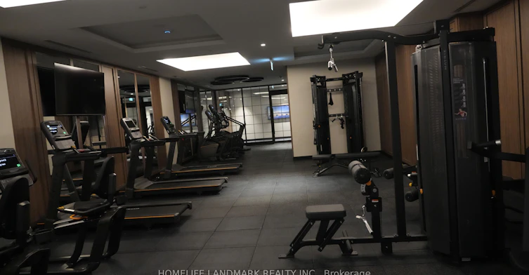 203-2450 Bloor St Street W, Toronto, ON, M6S 0A9 - 27