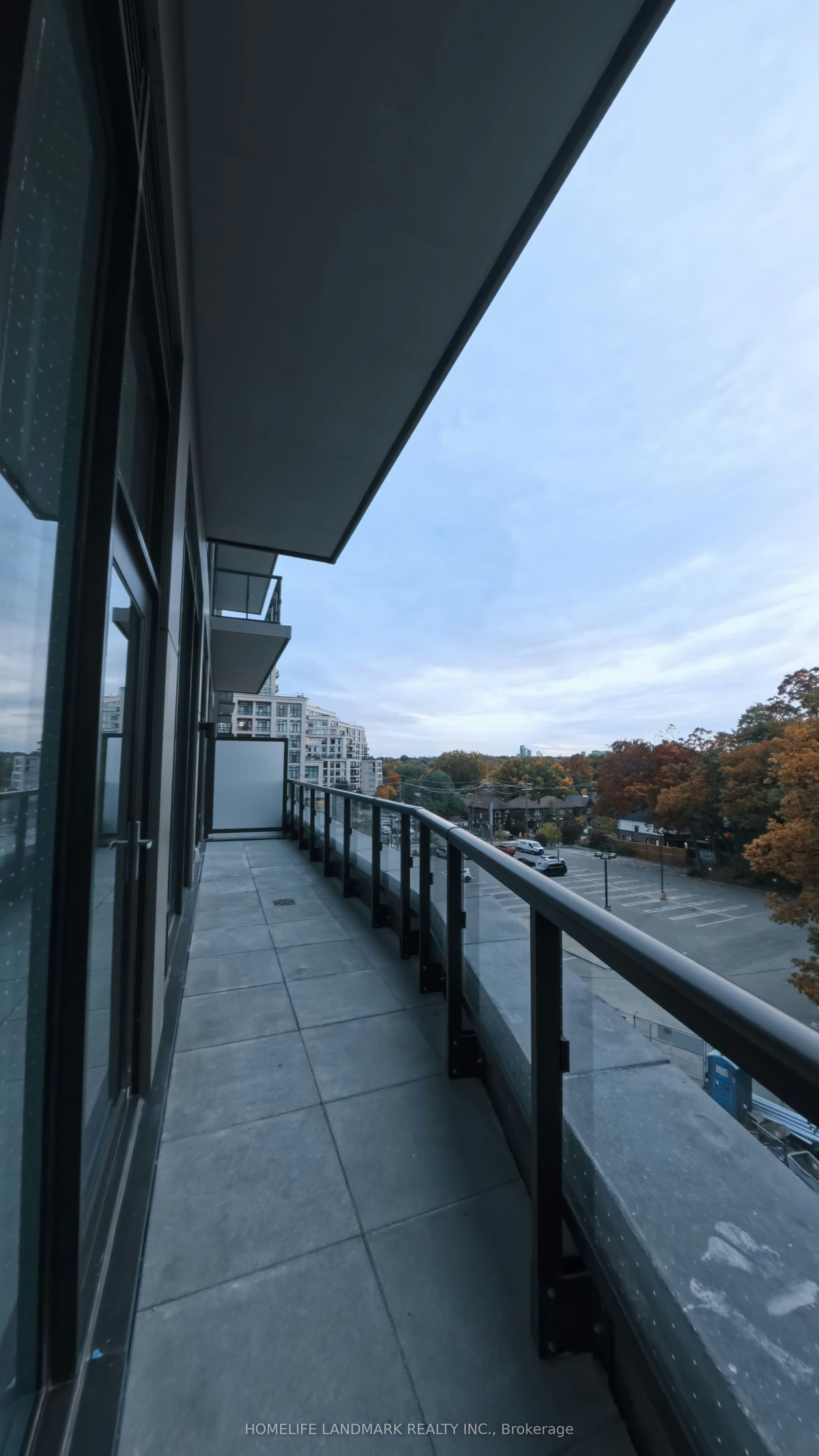 203-2450 Bloor St Street W, Toronto, ON, M6S 0A9 - 20