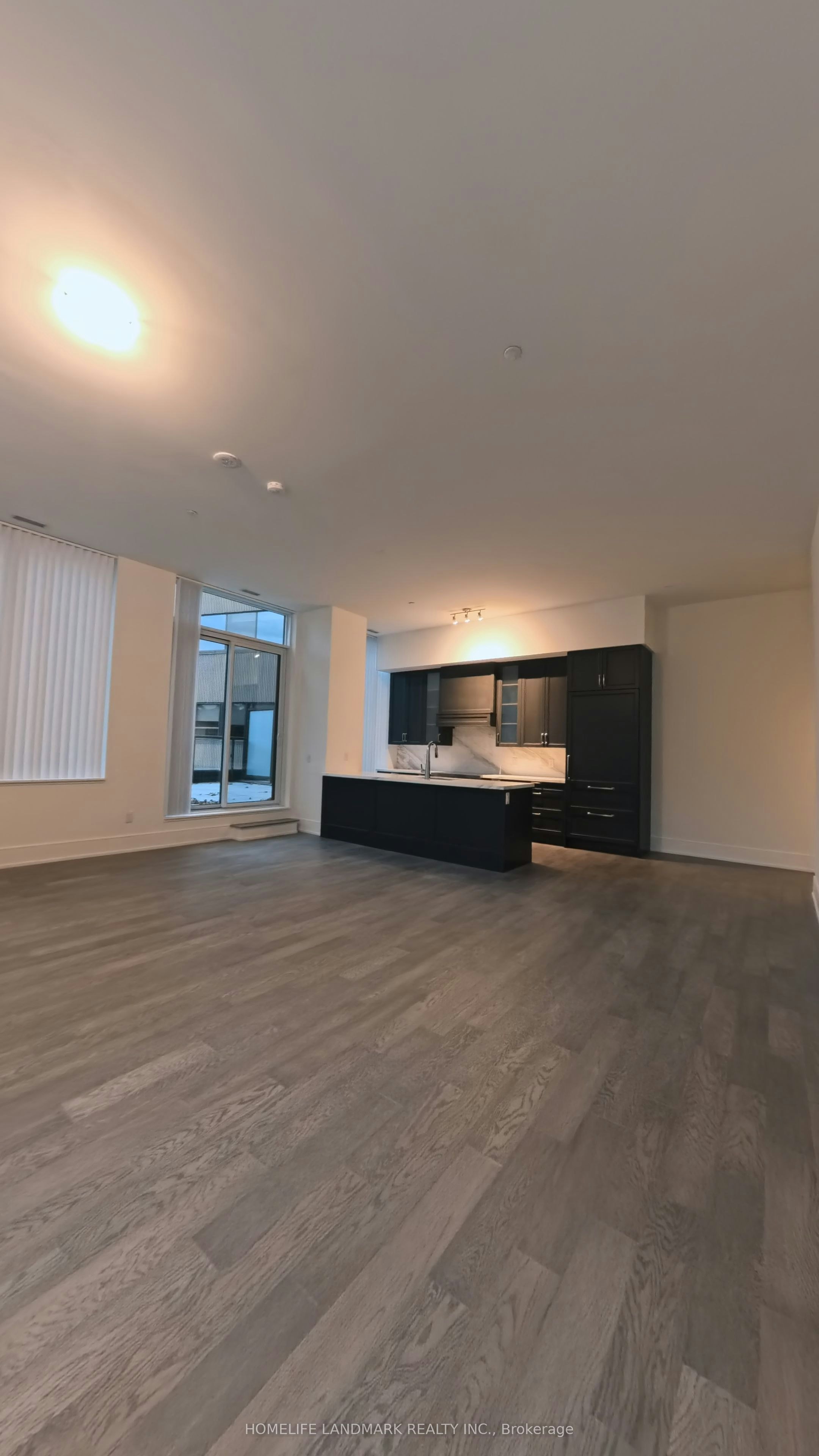 203-2450 Bloor St Street W, Toronto, ON, M6S 0A9 - 5