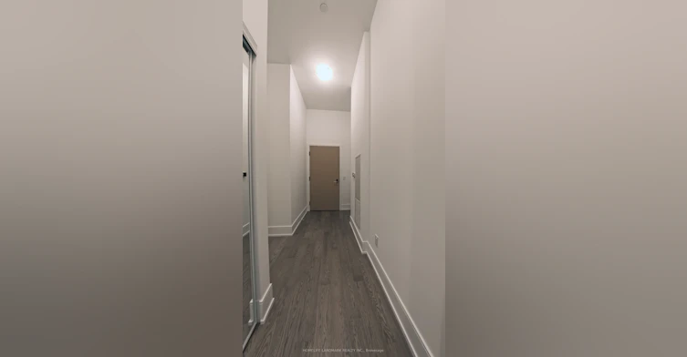 203-2450 Bloor St Street W, Toronto, ON, M6S 0A9 - 2