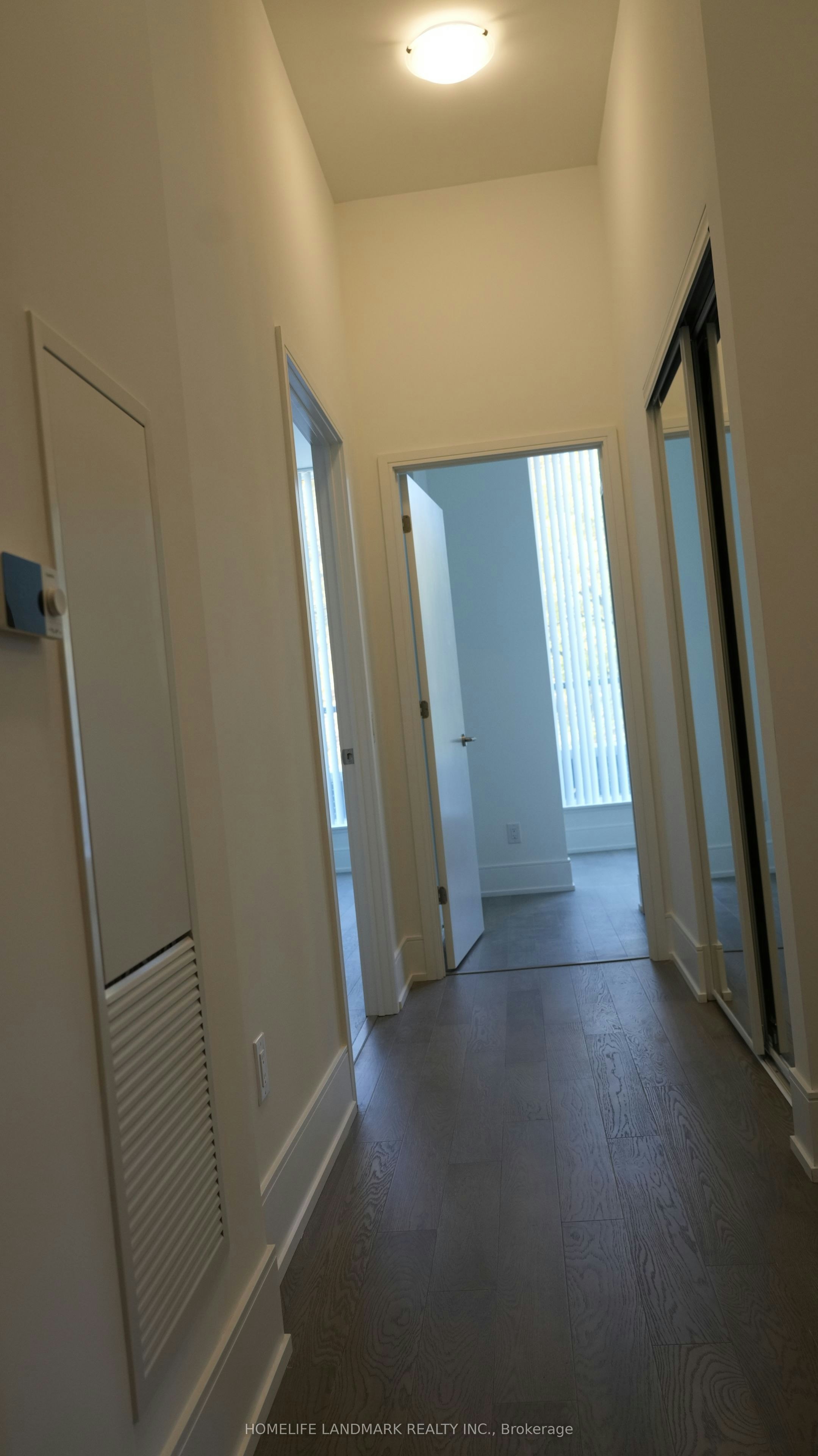 203-2450 Bloor St Street W, Toronto, ON, M6S 0A9 - 3