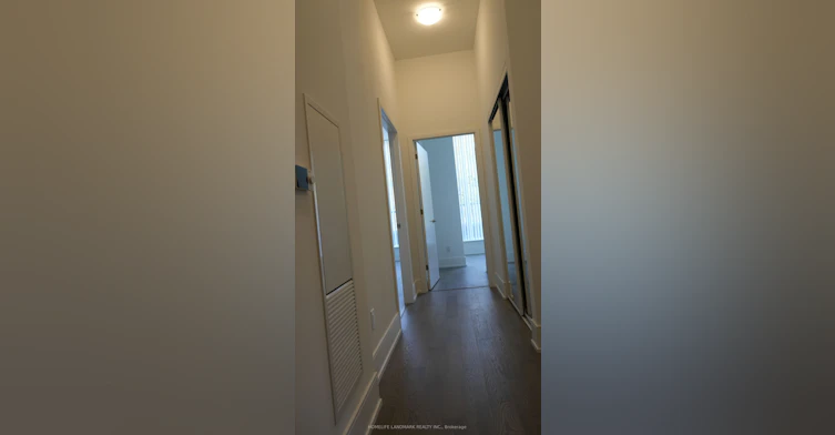 203-2450 Bloor St Street W, Toronto, ON, M6S 0A9 - 3