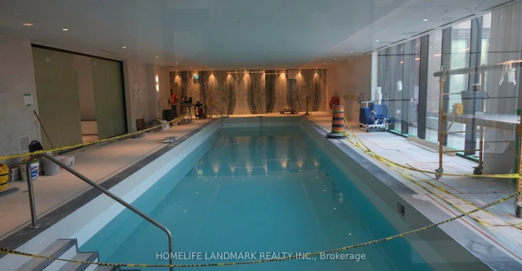203-2450 Bloor St Street W, Toronto, ON, M6S 0A9 - 26
