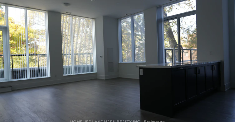 203-2450 Bloor St Street W, Toronto, ON, M6S 0A9 - 7