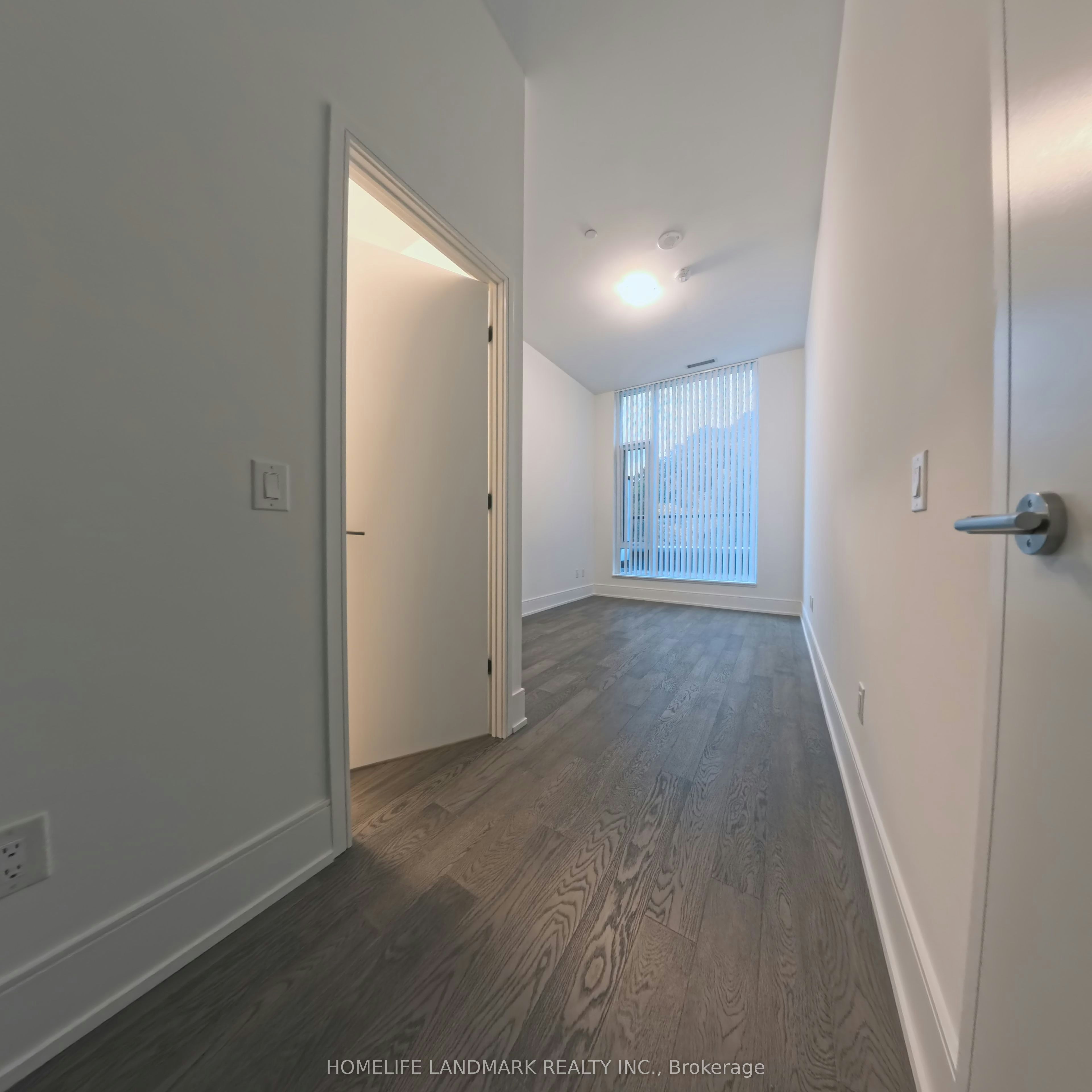 203-2450 Bloor St Street W, Toronto, ON, M6S 0A9 - 9