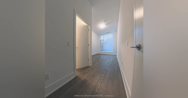 203-2450 Bloor St Street W, Toronto, ON, M6S 0A9 - 9