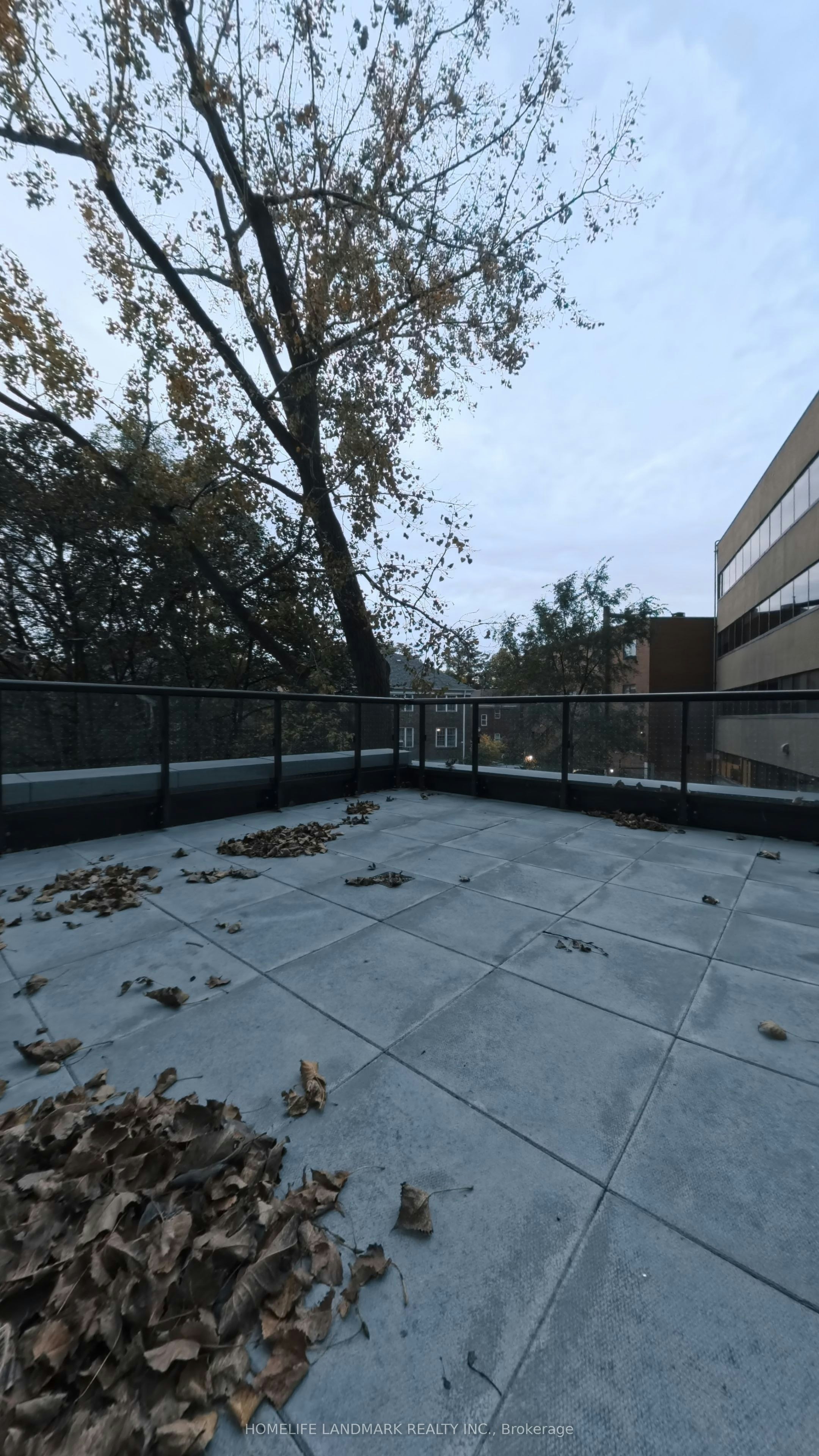 203-2450 Bloor St Street W, Toronto, ON, M6S 0A9 - 18