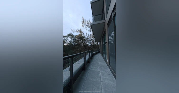 203-2450 Bloor St Street W, Toronto, ON, M6S 0A9 - 21