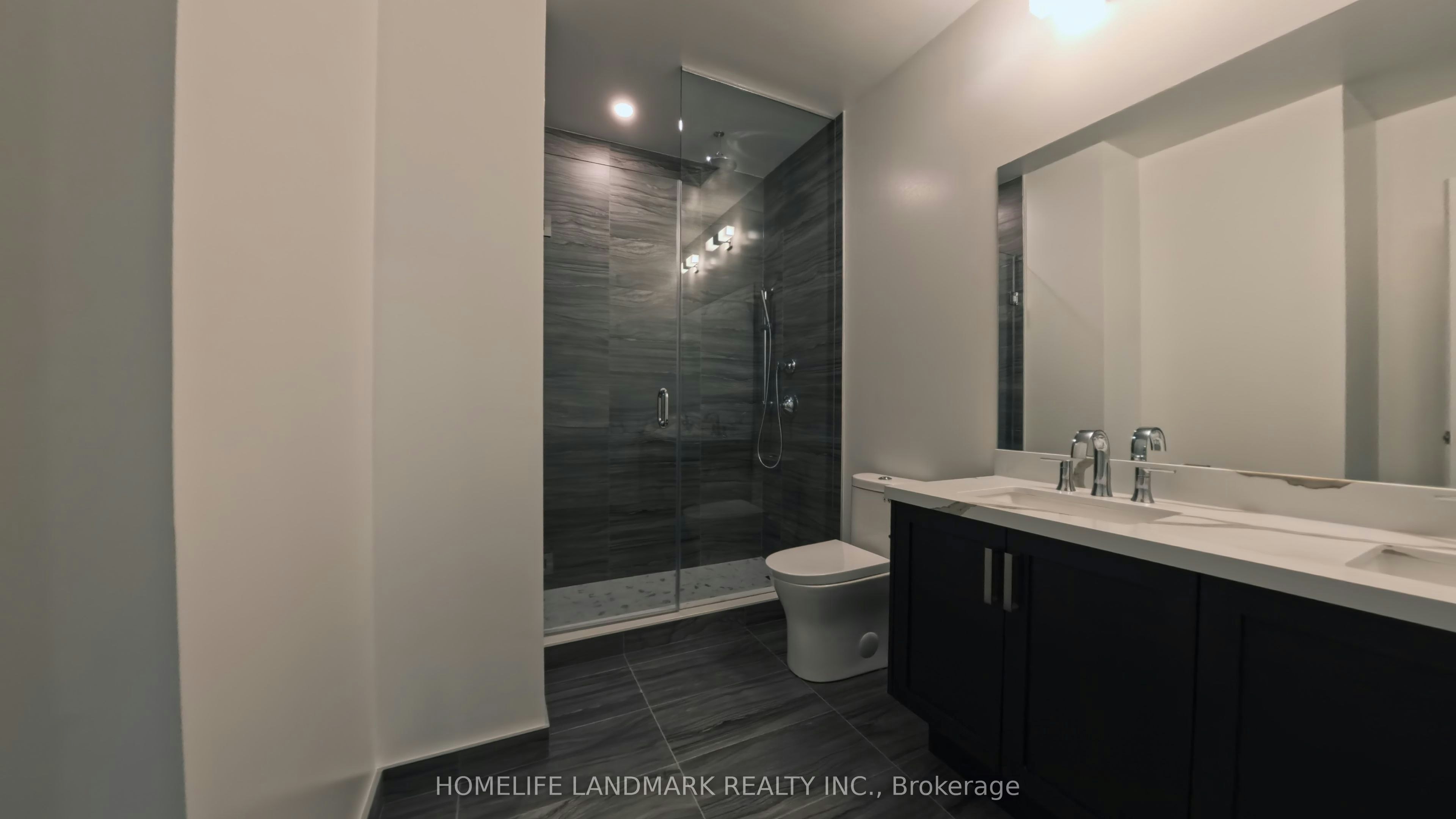 203-2450 Bloor St Street W, Toronto, ON, M6S 0A9 - 12