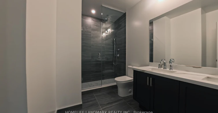 203-2450 Bloor St Street W, Toronto, ON, M6S 0A9 - 12