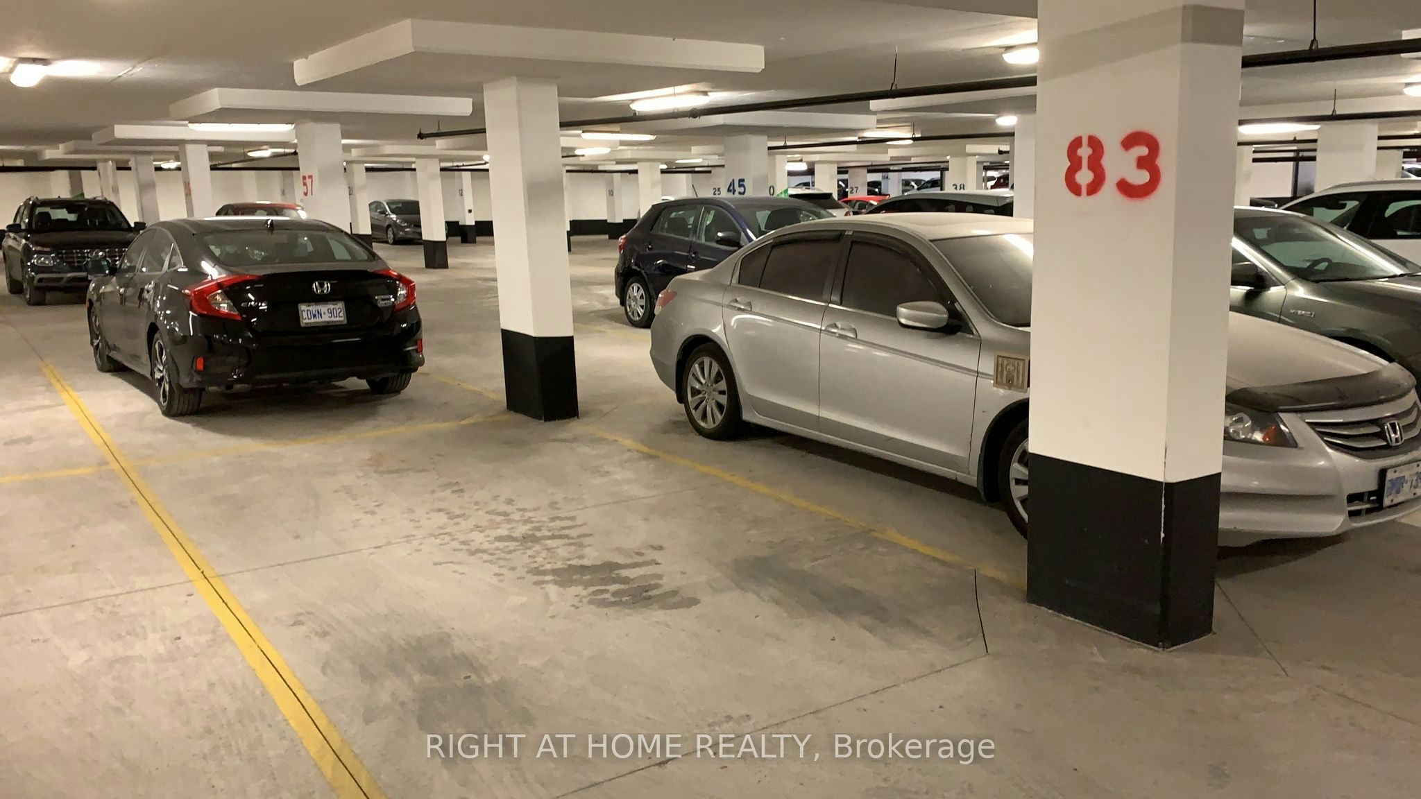 1810-4677 Glen Erin Drive, Mississauga, ON, L5M 2E3 - 21
