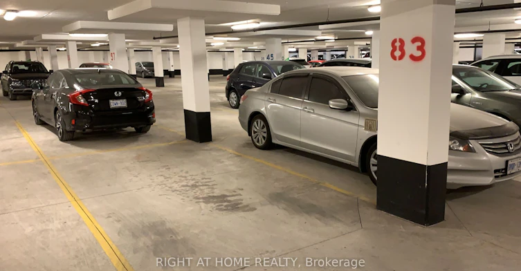 1810-4677 Glen Erin Drive, Mississauga, ON, L5M 2E3 - 21