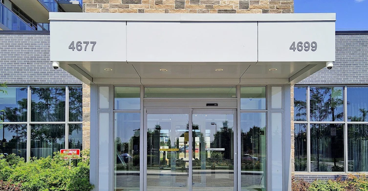 1810-4677 Glen Erin Drive, Mississauga, ON, L5M 2E3 - 2