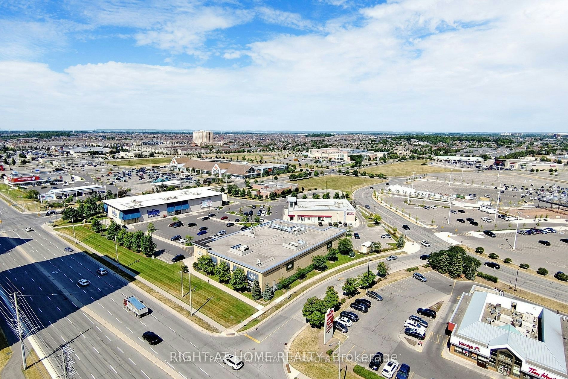 1810-4677 Glen Erin Drive, Mississauga, ON, L5M 2E3 - 26