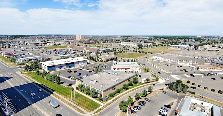 1810-4677 Glen Erin Drive, Mississauga, ON, L5M 2E3 - 26