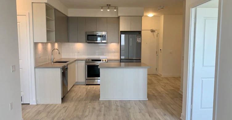 1810-4677 Glen Erin Drive, Mississauga, ON, L5M 2E3 - 8
