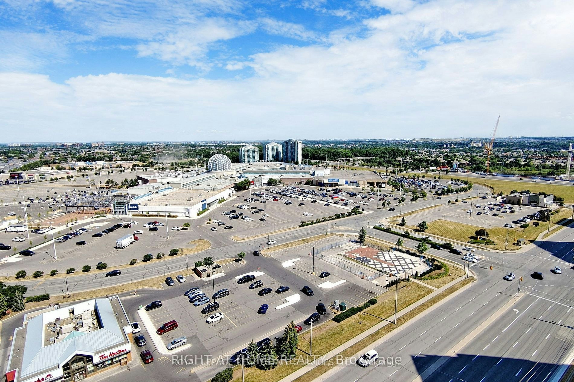 1810-4677 Glen Erin Drive, Mississauga, ON, L5M 2E3 - 19