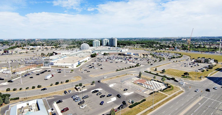 1810-4677 Glen Erin Drive, Mississauga, ON, L5M 2E3 - 19