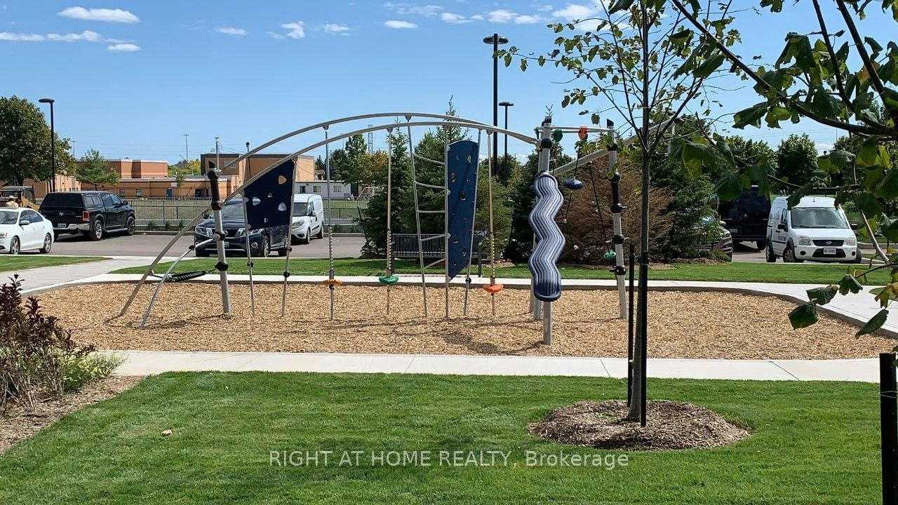 1810-4677 Glen Erin Drive, Mississauga, ON, L5M 2E3 - 23