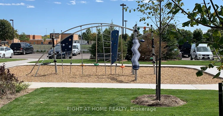 1810-4677 Glen Erin Drive, Mississauga, ON, L5M 2E3 - 23