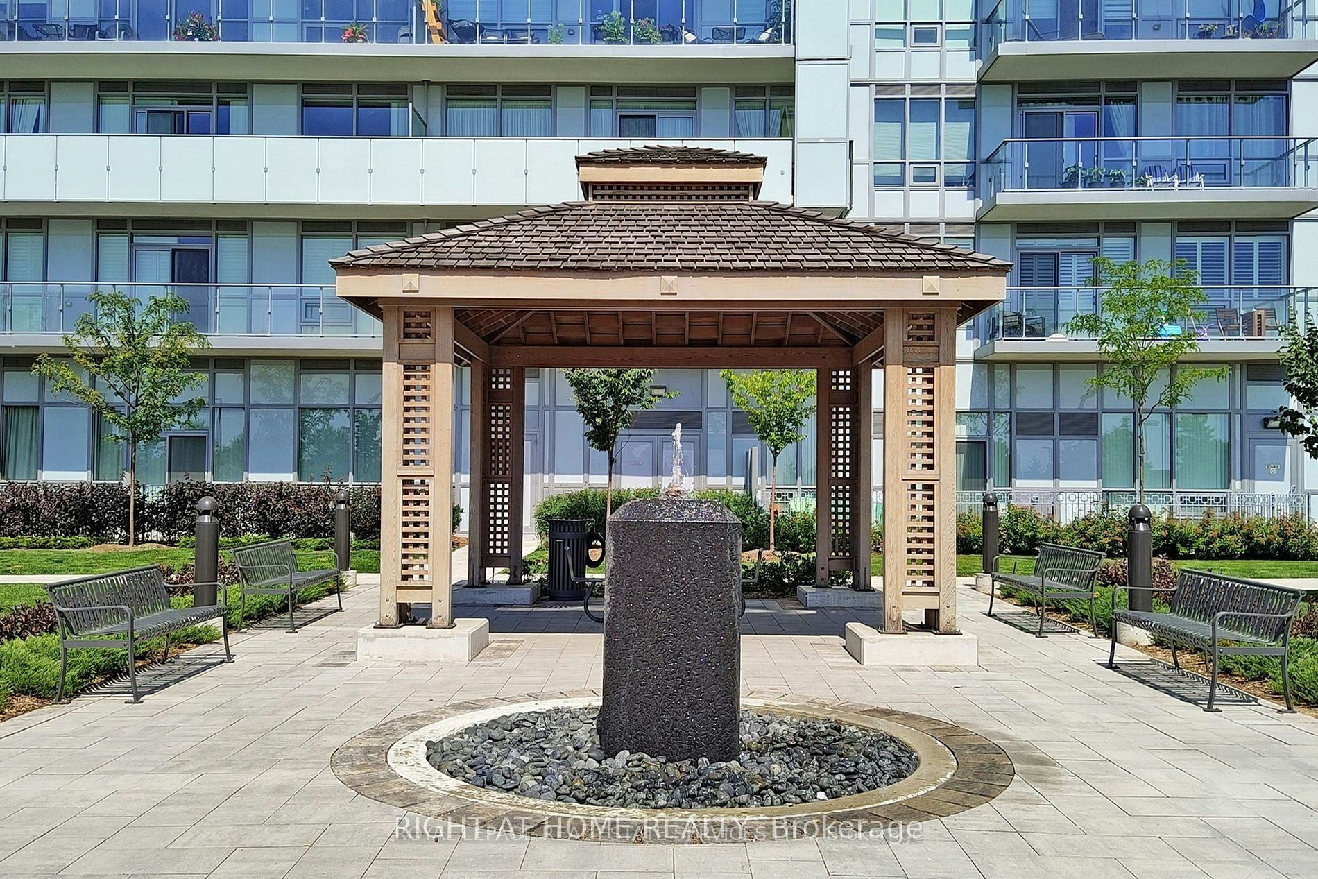 1810-4677 Glen Erin Drive, Mississauga, ON, L5M 2E3 - 5
