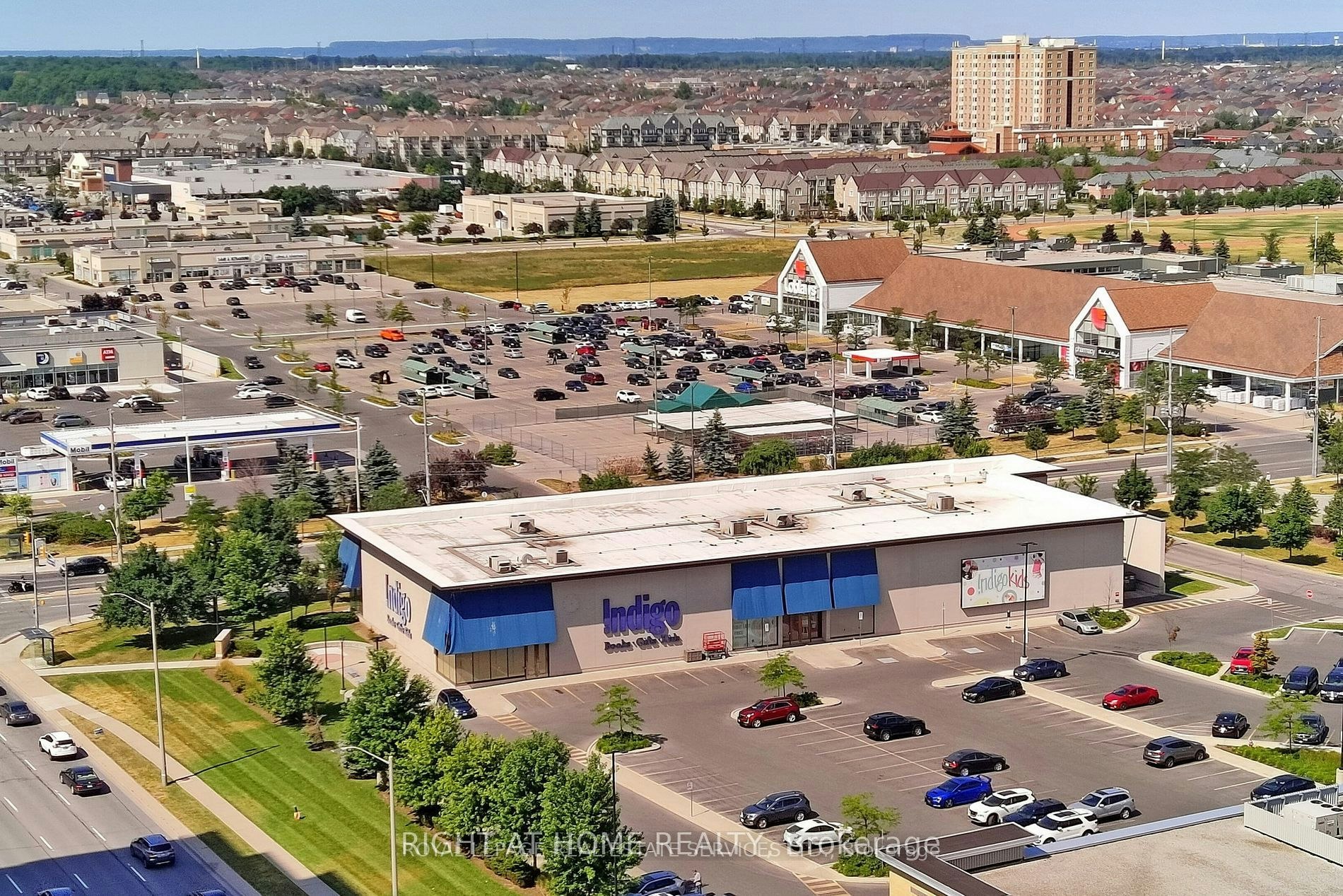 1810-4677 Glen Erin Drive, Mississauga, ON, L5M 2E3 - 25