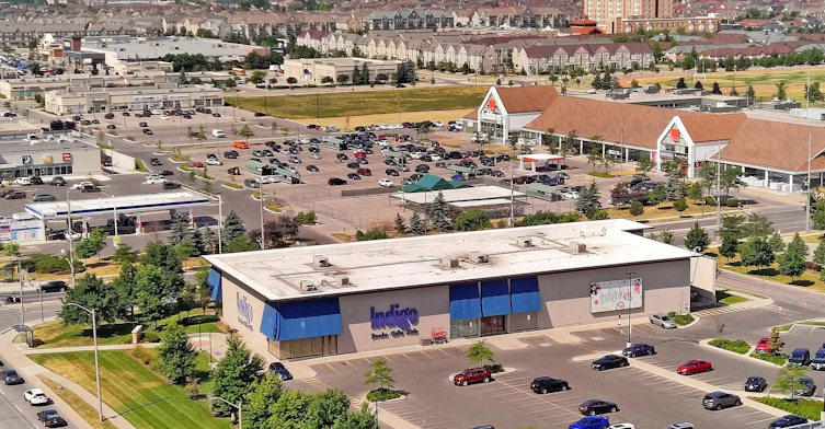 1810-4677 Glen Erin Drive, Mississauga, ON, L5M 2E3 - 25