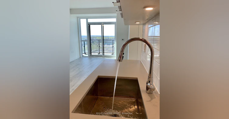 1810-4677 Glen Erin Drive, Mississauga, ON, L5M 2E3 - 9
