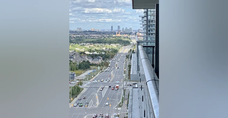 1810-4677 Glen Erin Drive, Mississauga, ON, L5M 2E3 - 20