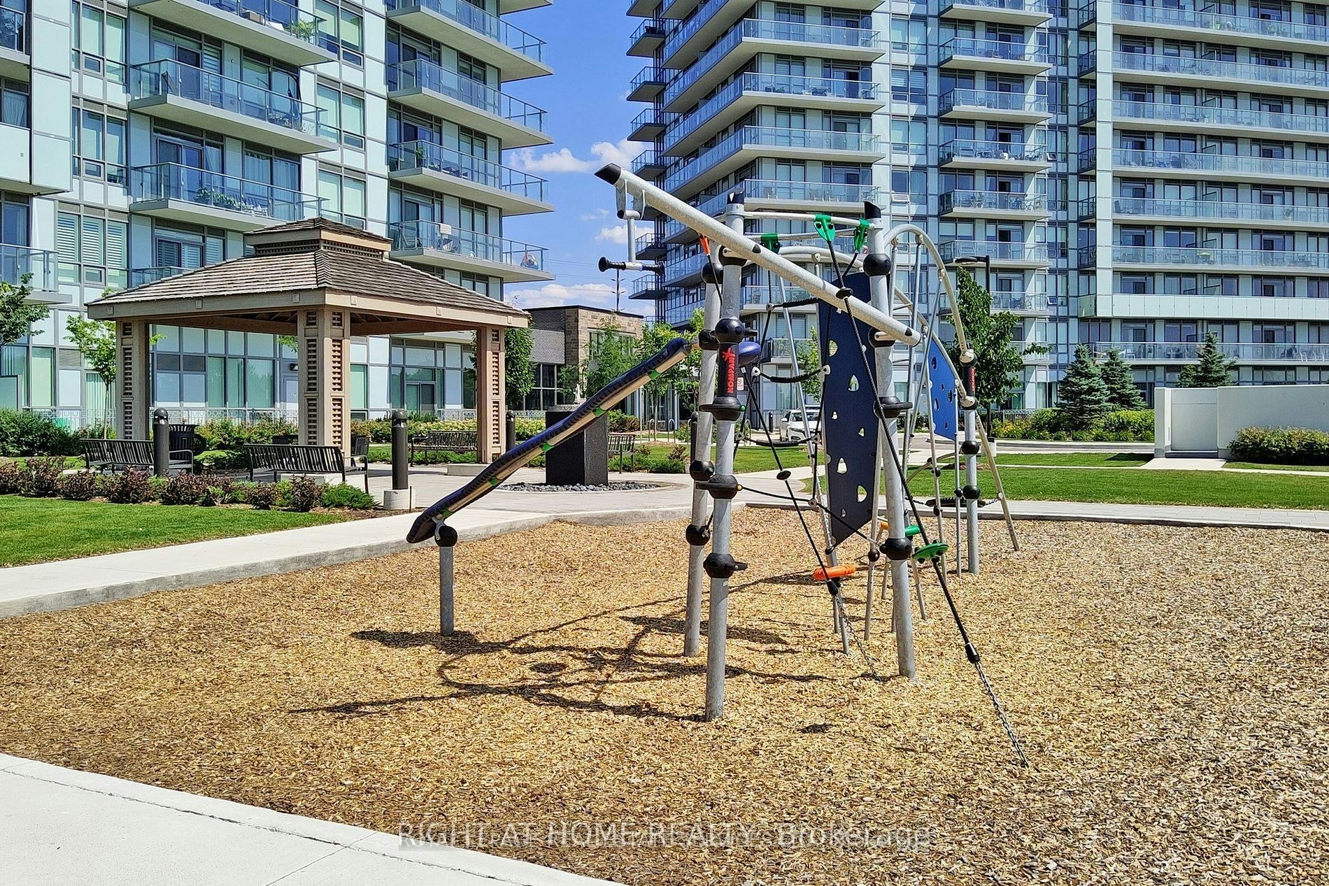 1810-4677 Glen Erin Drive, Mississauga, ON, L5M 2E3 - 24