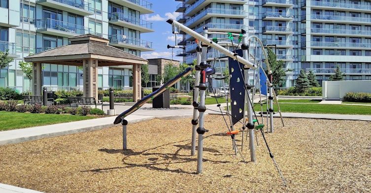 1810-4677 Glen Erin Drive, Mississauga, ON, L5M 2E3 - 24