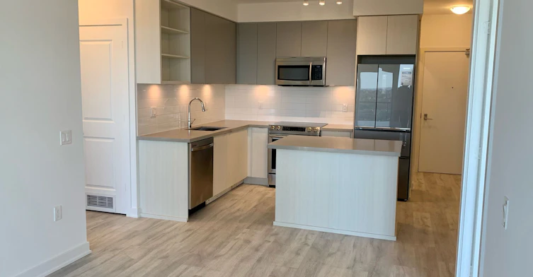 1810-4677 Glen Erin Drive, Mississauga, ON, L5M 2E3 - 6