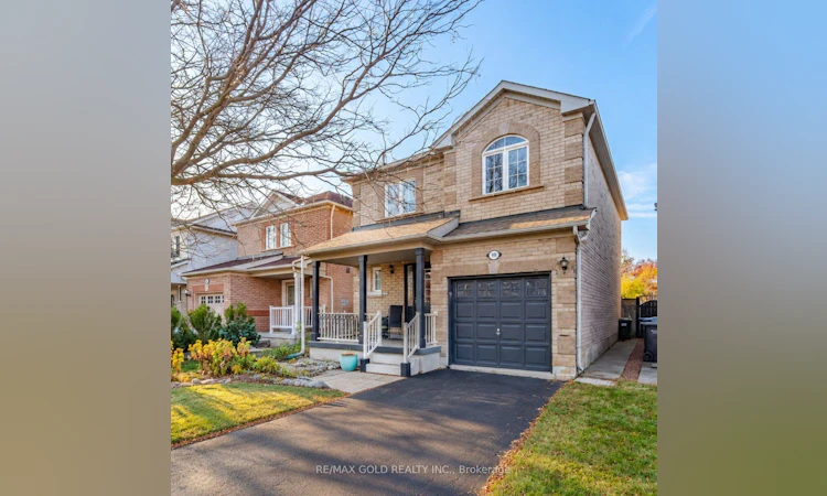 99 Woodhaven Drive