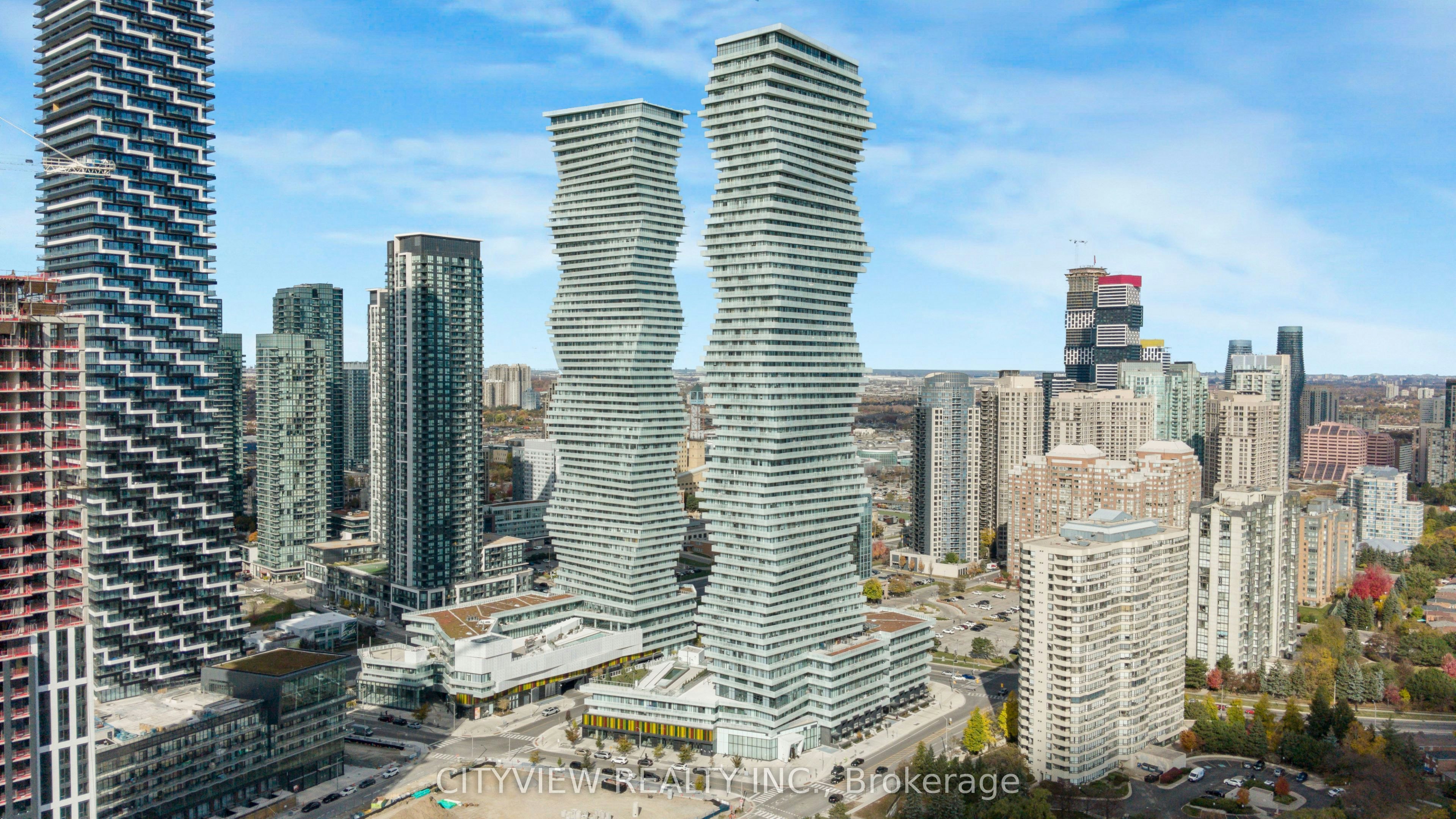 212-3883 Quartz Road, Mississauga, ON, L5B 0M4