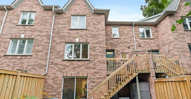 11-76 River Drive, Halton Hills, ON, L7G 2J2 - 31