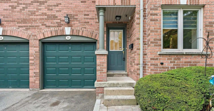 11-76 River Drive, Halton Hills, ON, L7G 2J2 - 2