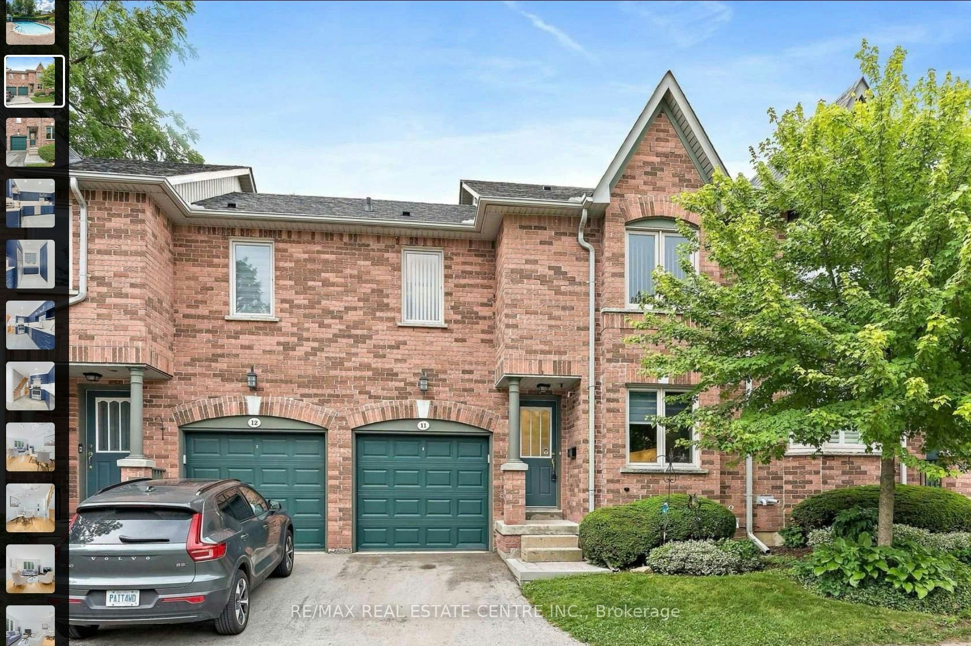 11-76 River Drive, Halton Hills, ON, L7G 2J2