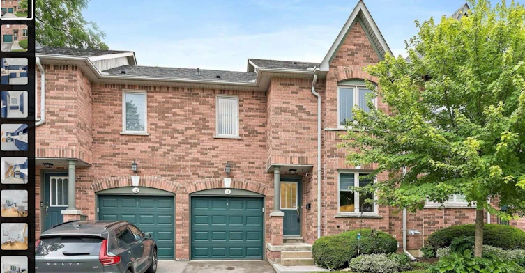 11-76 River Drive, Halton Hills, ON, L7G 2J2