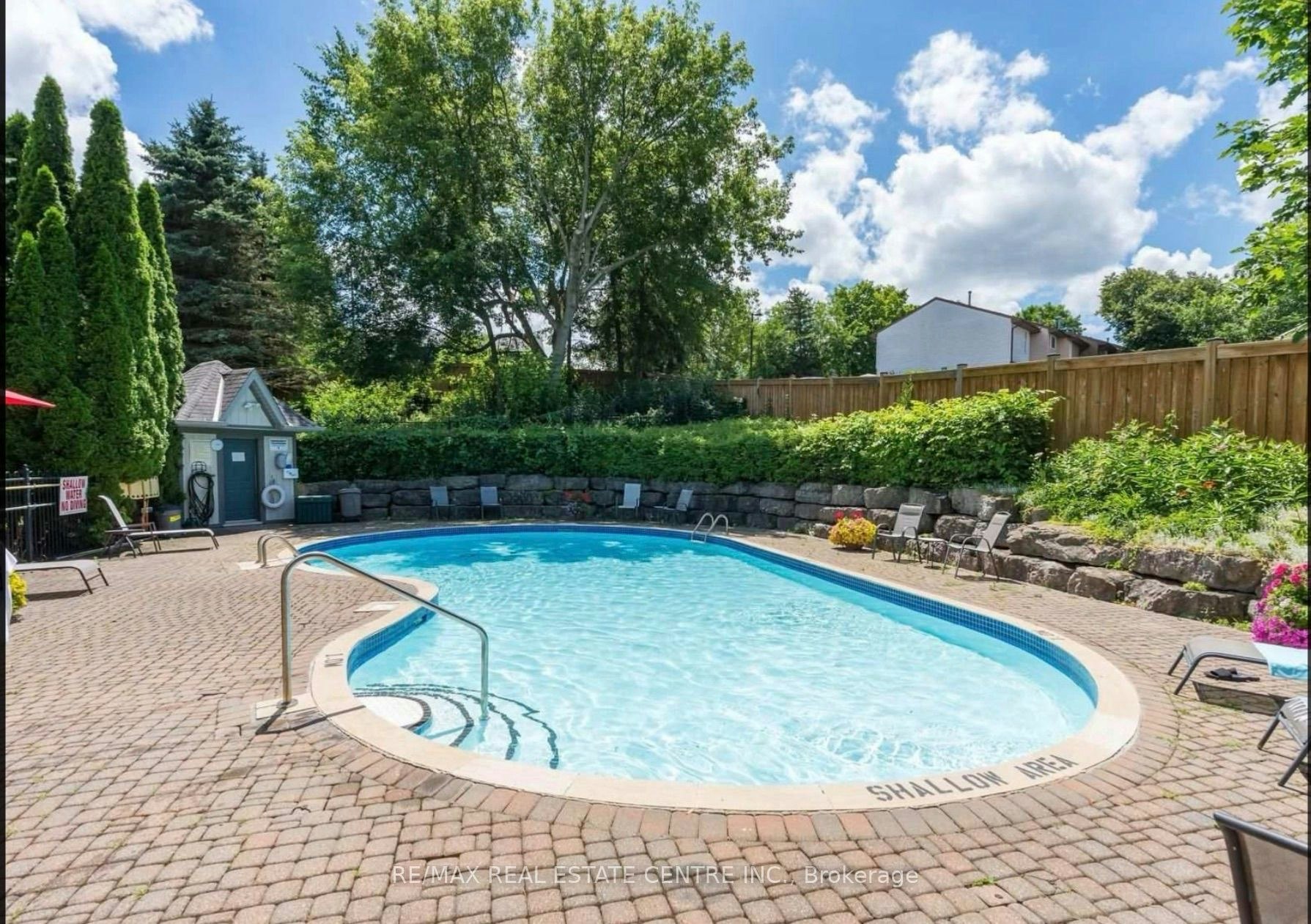 11-76 River Drive, Halton Hills, ON, L7G 2J2 - 32