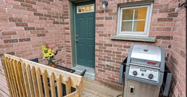 11-76 River Drive, Halton Hills, ON, L7G 2J2 - 27
