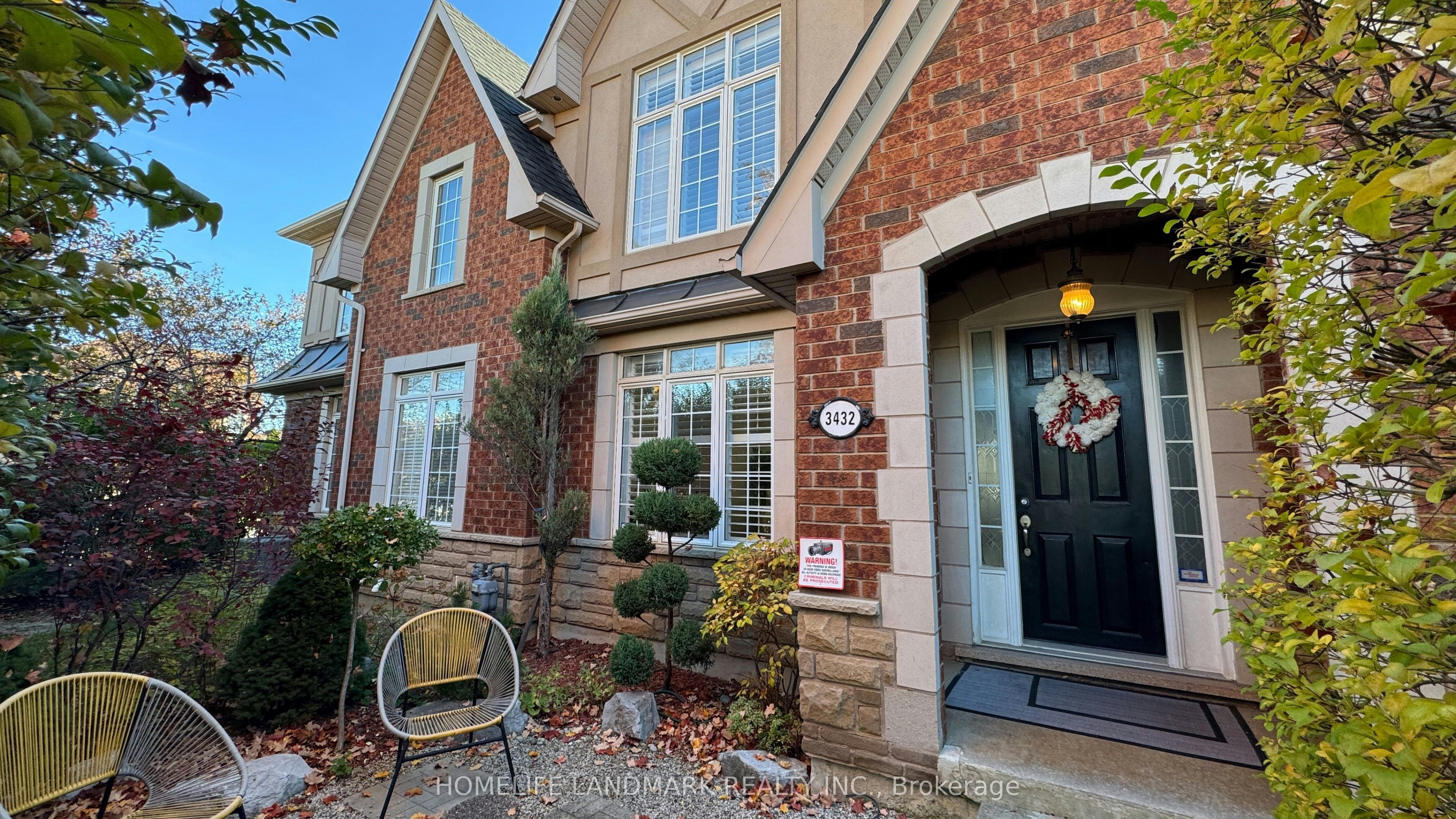 3432 Eglinton Avenue W, Mississauga, ON, L5M 7P2