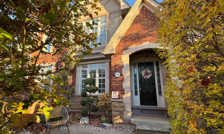 3432 Eglinton Avenue W