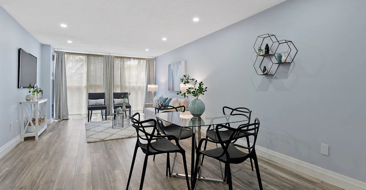 104-4205 Shipp Drive, Mississauga, ON, L4Z 2Y9 - 4