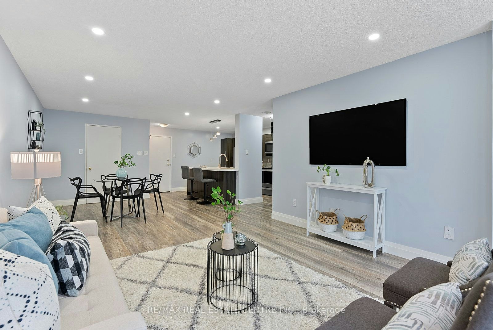 104-4205 Shipp Drive, Mississauga, ON, L4Z 2Y9 - 12