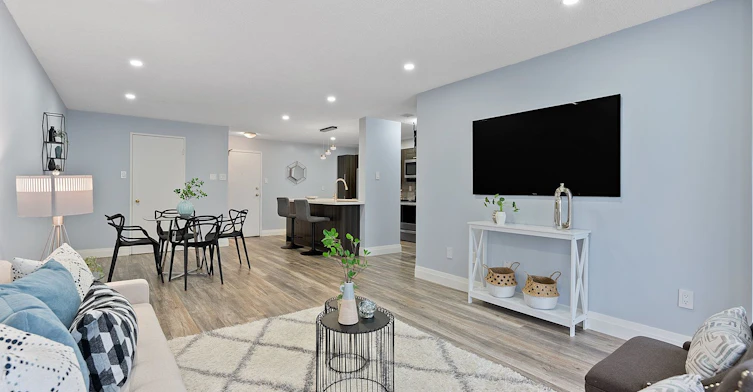 104-4205 Shipp Drive, Mississauga, ON, L4Z 2Y9 - 12