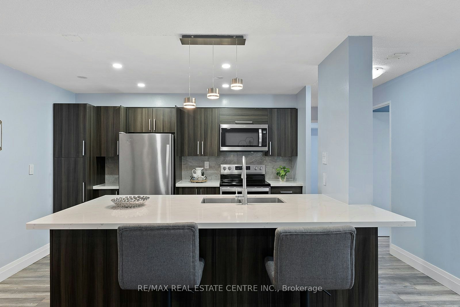 104-4205 Shipp Drive, Mississauga, ON, L4Z 2Y9 - 13